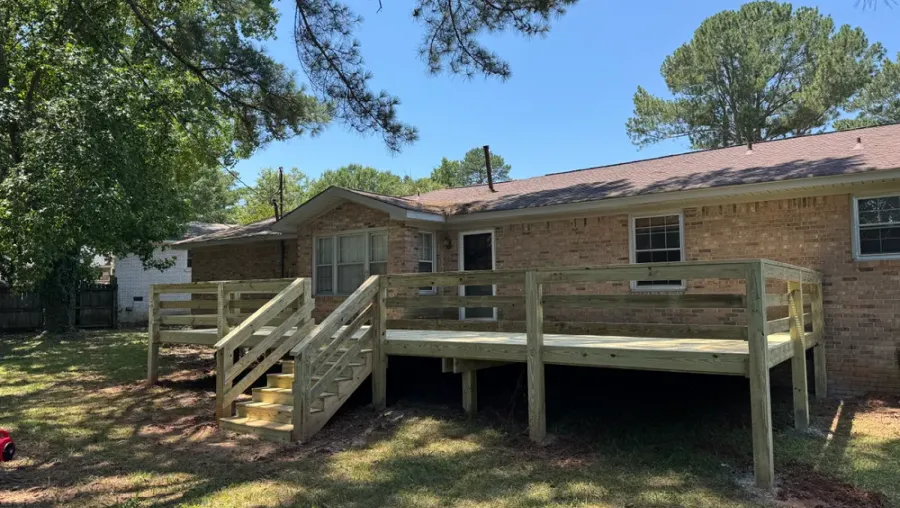 deck services deck services